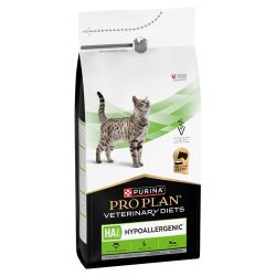 Pro Plan Veterinary Diets HA St/Ox Hypoallergenic szárazeledel  1.3 kg