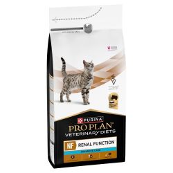 Pro Plan Veterinary Diets NF Renal Function Advanced Care szárazeledel macskák számára  1.5 kg