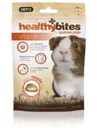 Mark&Chappell Healthy Bites Vitamin C  30 g