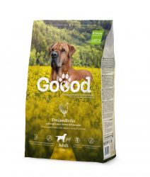 Goood Adult Freilandhuhn - csirkés száraz táp  10 kg