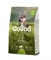 Goood Adult Freilandlamm - bárányos száraz táp  10 kg