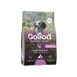 Goood Senior Freiland-Huhn - csirkés száraz táp  1.8 kg