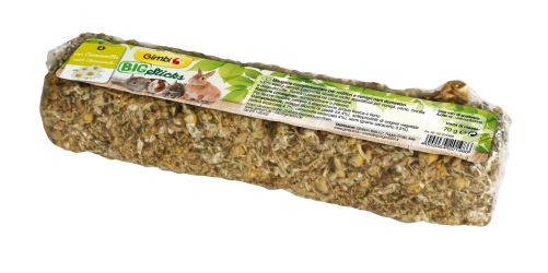 Gimbi Big Stick kamillával  70 g