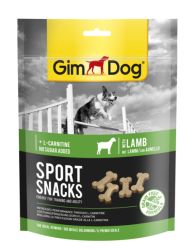 GimDog Sport Snacks  150 g