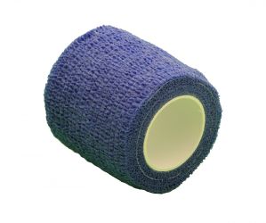 Rugalmas Pólya COPOLY 5 cm keserű kék   1 db