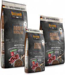 Belcando Adult Iberico & Rice  1 kg