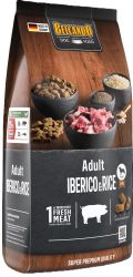 Belcando Adult Iberico & Rice  1 kg