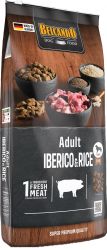 Belcando Adult Iberico & Rice  12.5 kg