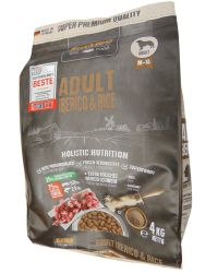 Belcando Adult Iberico & Rice  4 kg