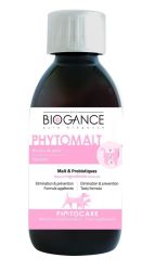 BIOGANCE PHYTOMALT 200 ml