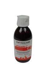 BIOGANCE PHYTOCARE VITAMIN C  200 ml