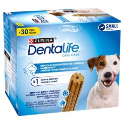Purina Dentalife Small multipack 10 x 49 g