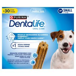 Purina Dentalife Small multipack 10 x  49 g