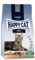 Happy Cat Culinary Land Ente - Kacsa  4 kg