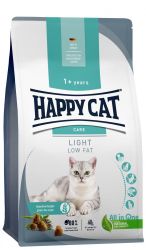 Happy Cat Care Adult Light  10 kg