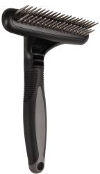 Flamingo Comfort gereblye fésű - dupla soros  1 db