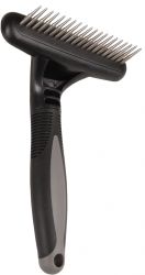 Flamingo Comfort gereblye fésű - egysoros  1 db