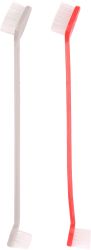 Flamingo Tara fogkefe  2 db
