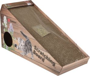 Flamingo ferde kaparó karton  1 db
