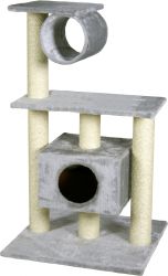 Flamingo Teide szürke-bézs kaparófa  1 db