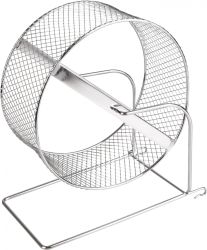 Flamingo rágcsáló futókerék m-es   1 db