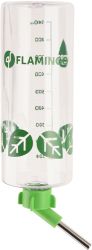 Flamingo rágcsáló itató  1000 ml