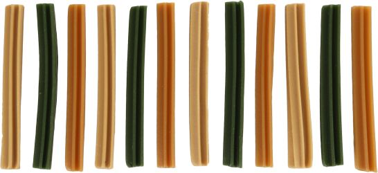 Flamingo Veggie Snack  12 db