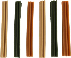 Flamingo Veggie Snack  6 db