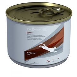 Trovet Hepatic Cat Konzerv (HLD)  100 g