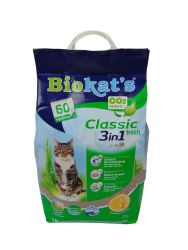 Biokat's Classic Fresh 3in1 alom  18 l