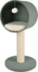 Flamingo kaparó - Scandi  77 x 40 cm