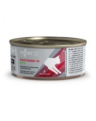 Trovet Renal And Oxalate Cat Konzerv (RID), bárányos  100 g