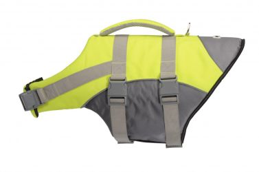 Camon mentőmellény - sárga  54 cm