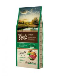 Sam's Field Junior Low Grain Lamb - Large  13 kg