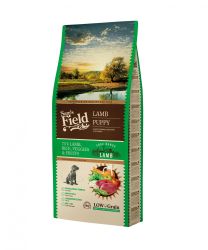 Sam's Field Puppy Low Grain Lamb  13 kg