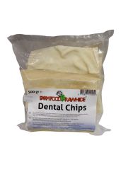 Farm Food Rawhide Dental Chips  500 g