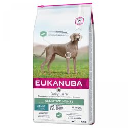 Eukanuba Daily Care Sensitive Joints  12 kg
