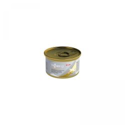 Trovet Urinary Struvite Cat Konzerv, marhás (ASD)  100 g