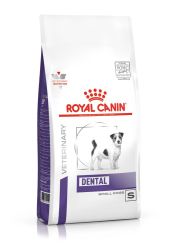 Royal Canin Dental Small Dog  1.5 kg