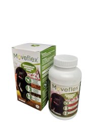 MOVEFLEX ÍZÜLETVÉDŐ TABLETTA  60 tabletta