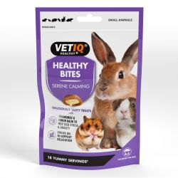 Mark&Chappell Healthy Bites Calming  30 g
