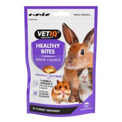 Mark&Chappell VetIQ Healthy Bites Calming  30 g