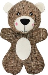 GimDog Mocha - plüss játék  Medve- 23 cm