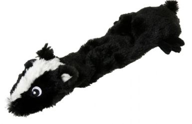 Flamingo Shaky Skunk - plüss borz  50x14 cm