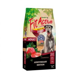 FitActive Regular Beef  10 kg