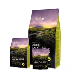 Profine Adult Small Breed Lamb  2 kg