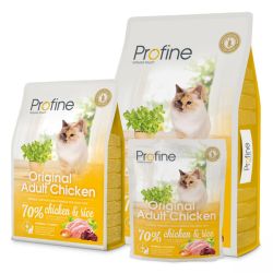Profine Cat Original Adult  300 g
