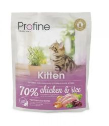 Profine Cat Kitten  300 g