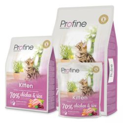 Profine Cat Kitten  300 g