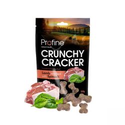 Profine Crunchy Cracker Lamb & Spinat  150 g